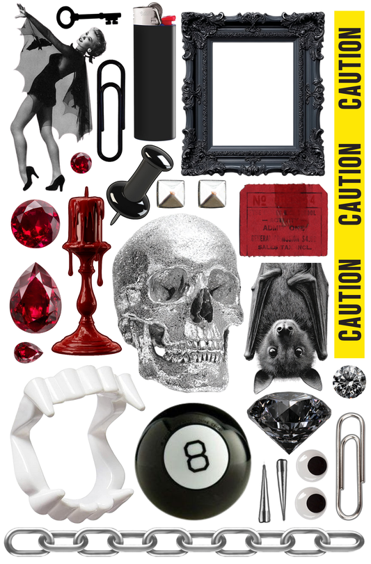 Haunted House