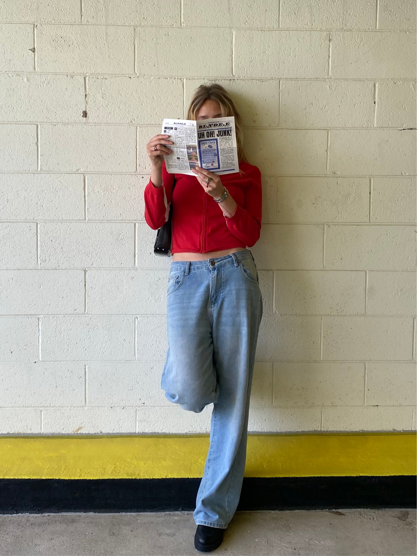 PAPER CLUB