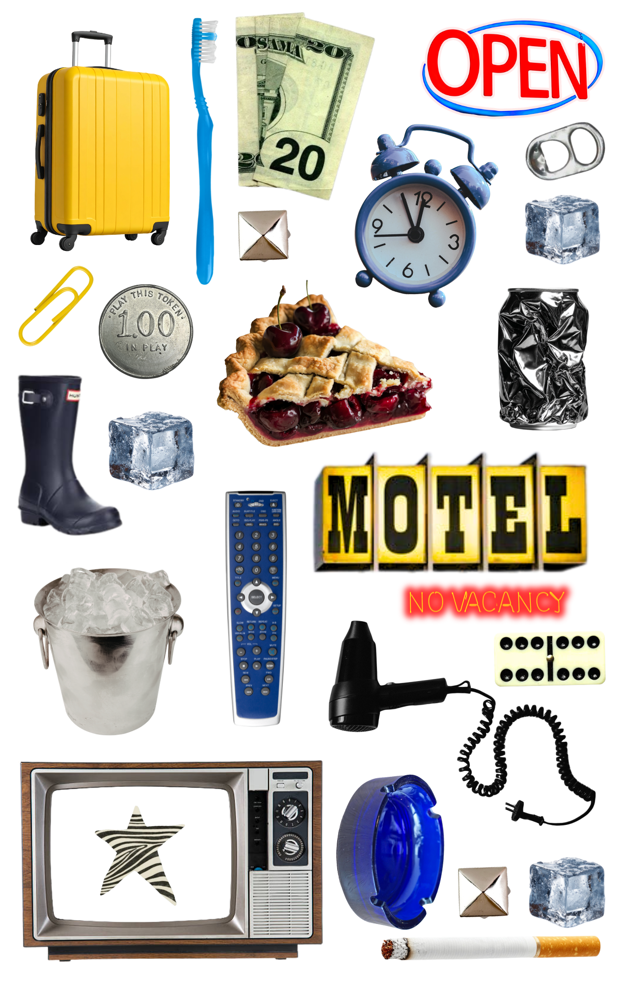 MOTELS