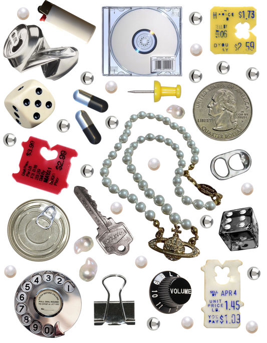 BITS & BOBS